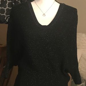 Express sweater